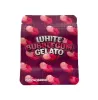 Backpack por atacado Boyz 3.5g Bags Stand Up Pouch Gelato White BB Pacote Mylar Hologram