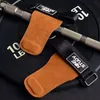 Guanti sportivi Cowhide Leather Pullups in palestra Pulli per la ginnastica CrossFit Cintoni antistiskid Support Pad Pads Palm Case Color 230816