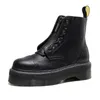 MARTIN BOOTS MEN BOOTIES DOC DESINERスニーカーオックスフォードボトムアンクルマーティンズマルテンスクラシックアウトドアスノーウィンターブーツ