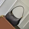 Designer Mini Moon Super_Bagss Créateur Lady épaule authentique sac en cuir de cuir 20,5 cm sac à main Ace avec boîte yl243