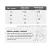 Five Fingers Gloves Antislip Fingerless Breathable Womens Mens Glove Sport Bicycle Tactical Cycling Equipment 230816