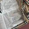 デザイナーベビー服クロスストライプフルプリントキッズフード付きジャケットサイズ100-160 cmファッションチャイルド長袖ジッパーコート7月21日