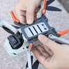 Kamera -Bag -Zubehör Sho Shockabsorption Fahrrads faltbare Beine Schutzunterstützung für DJI Mini 2 Drohne 230816