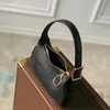 Designer Mini Moon Bag Super_bagss 10A Créateur Lady Sac à bandoulière en cuir véritable Hobo Sac 20.5CM ACE Délicat knockoff Sac à main avec boîte YL243