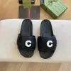 Ayna Sandalet G Yaz Flip Flop Klasik Klasik Ayakkabı Plaj Gladyatör Takip Kadın Mens Slayt Mule Tasarımcısı Düz ​​Topuk Sandale Çalıştırma Kapalı Açık Dış Mekan Sliders