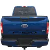 2004-2014 Ford F150 Front Grille Tailgate Emblem Oval 9 X3 5 Decal Badge Nameplate Also Fits for F250 F350 Edge Explo2517