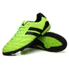 Scarpe da abbigliamento 30-45 Scarpe da calcio in erba dura da calcio uomini ragazzi ragazzi stivali da calcio per bambini bambini culo di futsal sneaker da allenamento sportivo 230815 230815