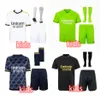 BELLINGHAM 23 24 voetbaltenues voor kinderen Voetbalshirts 2023 2024 kit MODRIC camiseta VINI JR CAMAVINGA TCHOUAMENI mADRIdes voetbalshirt