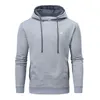 Mens Hoodies Sweatshirts Autumn Winter Pullover Cozy Fleece Warm Long Sleeve Drawstring Hipster Kanga Casual Hooded 230815