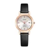 Womens Watch Watches High Quality Luxury Quartz-Battery Casual Waterproof Leather 29mm Watch