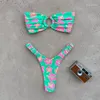 Brazylijskie bikini w dobie