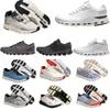 New Running Cloud 5 X Disual Shoes Federer Mens Nova Cloudnova Cloudrunner Form x 3 Shift Black White Trainers Cloudswift Runner Cloudmonster Women