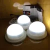 Envío rápido gratis súper brillante RGB Recargable Módulo de iluminación LED de operación de batería inalámbrica para automóvil o cama