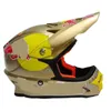 Motorcycle Helmets Helmet Professional Lightweight Off-road Bike Downhill AM DH Cross Capacete Motocross Casco