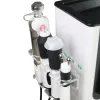 7 in 1 Professional Hydra Dermabrasion CO2 Ossigenazione del carbonio Alice Super Bubble Machine