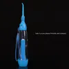 Diğer Oral Hijyen Su Flosser Oral Irrigator Dental Diş Temizleyici Diş Temizleyici Taşınabilir Ev El Halkı Pres Su Floss Punch 230815