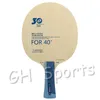 Tabela tenisowa Raquets Yinhe 30th Anniversary Version Pro V14 V 14 Table Tennis Bor dla materiału 40 230816
