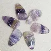 Kolye kolyeler doğal zarif florit Çin lahana heykeli kristal renkli el oyma değerli taş ev yenileme hediyesi satmak