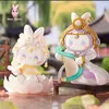 Blind Box Emma Secret Forest Deng Huo Lan Shan Mystery Box Caja Misterios Kawaii Blind Box Toys Söta actionfigurer Modell Birthday Present 230816