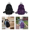 School Bags Versatile Schoolbag Fashion Pack For Girls Women Students Casual Daypack