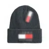 2024 Beanie Skull Caps Designer Men/women Beanie Cap Luxury Hat Knitted Caps Ski Hats Snapback TM Unisex Winter Casual Outdoor High Quality Hat T8