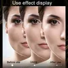 Outros itens de massagem Vibradores Slimming Face Lift Tool Anti envelhecimento Remover Wrinkle V Firlha Firth Exerciser Bocal Exercício Muscle Muscle Traning Tools 230815