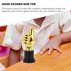 Oggetti decorativi per bambini Awesome Trophy Awards Vincitore della competizione Turchia Modella Squisite Children Cup 230815