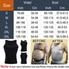 Waist Tummy Shaper Men Slimming Body Shaper Abdomen Belly Control Shapewear Vest Modeling Underwear Waist Trainer Cincher Corrective Posture Corset 230815