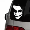 17 8 12 2CM Joker face car sticker vinyl decal car window sticker CA-1084263T