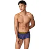 Underpants Seobean Boxer Shorts Christmas Tegom maschile maschile sexy cotone sexy