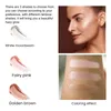 Body Glitter Airy Highlight Patting Powder Fashion High Gloss Spray Brighten Waterproof Shimmer Leg Clavicle Face Shimmering Makeup 230815