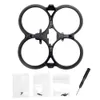 Camera bag accessories Propeller Guard for Avata AntiCollision Bar Ring Protector Antidrop Protection Cover DJI Drone Accessories 230816