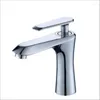 Bathroom Sink Faucets Built-in Basin Faucet Cabinet Single Handle And Cold Washbasin