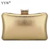 Sagnelli da sera Yyw Clutch Borse Gold Moon Party Bags Women's Offere