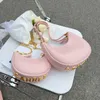 22 ٪ OFF BAG 2024 New Launch Designer Handbag Launch Spring Street Fashion Propedoile Casualized Sweet One Crossbody’s Chain