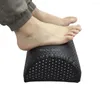 Carpets CONDUCTIVE Foot Rest Mat With Earth Ground Function