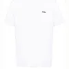 Men's T Shirts 032c Simple Solid Clothing Everyday Shirt White Harajuku Print T-shirt For Men Women Comfortable O-neck Tops Tees Clothes