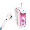 Équipement esthétique médical Opt Ipl Machine Yag Laser élimination des rides Machine de rajeunissement de la peau épilateur Laser Ipl 360 magnéto optique