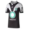 Outdoor T-Shirts Zealand Warriors Heritage Trikot Size S-M-L-XL-XXL-3XL-4XL-5XL 230815