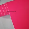 الوردي Matt Vinyl Car Wrap With Air Fille Car Carp Foil Rose Red Carner Sister Size1 52x30m Roll 4 98x98ft276b