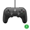 Spelkontroller Joysticks 8Bitdo Pro 2 Wired Controller för Xbox Series S X One Windows 10 11 230816