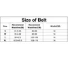 Sports Gloves Gym Belt Bodybuilding Belts Powerlifting Weightlift Bodybuild Squat Support Waist Muscle Dumbbell Workout Crossfit Equipment 230816