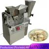 Vollautomatische Knödel Spring Roll Samosa Making Machine 110V oder 220 V