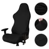 Chaves de cadeira Chave de jogo Protetor protetor Seat Slipcovers