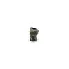 Utomhusgadgets 1 x utomhus DIY Tools EDC Brass Death Skull Knife Beads Lanyard Pendants Key Rings Accessories 230815