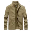 Jackets masculinos roupas de suéter de inverno Roupas parka homem homem leve macho acolchoado revestimento masculino esportes ao ar livre militar