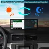 8.9 Road Top Touch Screen of Linux met draadloze CarPlay Android Auto AirPlay Navigation voor elke voertuig Truck LORRY Van CAR SUV