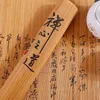 Tafelmatten Handgeschilderde isolatiemat Placemats voor Chinese Zen Tea Bamboo Placemat Druk Handgemaakte theepothanddoek
