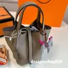 Designerskie torby na ramiona torebki dla kobiet oryginalna skórzana torebka ze sznurkiem srebrna łańcuch luksusowa torba na torbę mody mody
