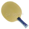 Tabelltennis raquets yinhe 30-årsjubileumsversion Pro V14 V-14 Pro Table Tennis Blade för Material 40 230815